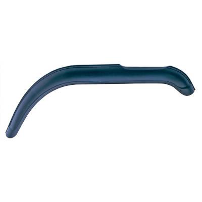 Omix - Omix 11601.02 Front Right Fender Flare 55-86 Jeep CJ5/CJ6/CJ7/CJ8 Scrambler