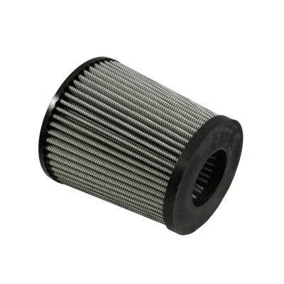 Green Filter USA - Green Filter 2894 Dual Cone Air Filter ID 2.75" H 6"