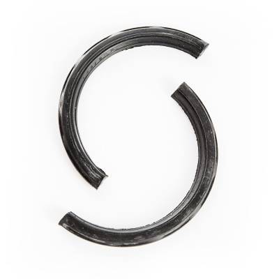 Omix - Omix 17458.15 Engine Crankshaft Seal Rear 74-11 CJ/SJ/XJ/MJ/ZJ/JK 4.2L/3.8L
