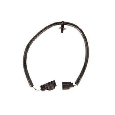 Omix - Omix 12401.36 Side Marker Light Wiring Harness for 07-18 Jeep Wrangler JK