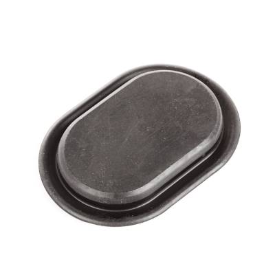 Omix - Omix 12033.09 Floor Pan Drain Plug for 07-13 Jeep Wrangler JK/JKU