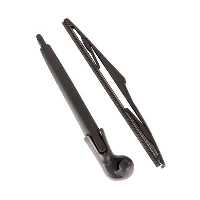 Omix - Omix 19710.20 Rear Windshield Wiper Arm for 07-18 Jeep Wrangler JK