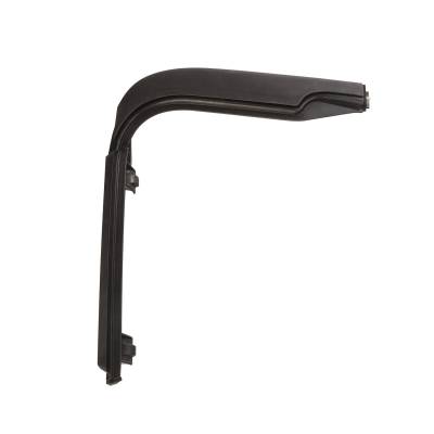 Omix - Omix 13510.21 Soft Top Door Surround Left 97-06 Jeep Wrangler TJ