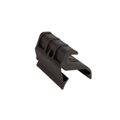 Omix - Omix 13510.54 Tailgate Bar Bracket Right 07-18 Jeep Wrangler JK