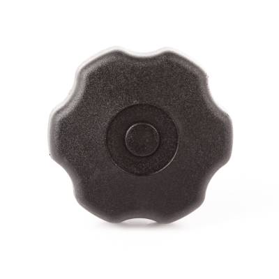 Omix - Omix 13516.61 Door Surround Knob Long 07-18 Jeep Wrangler JK/JKU