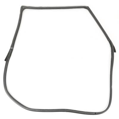 Omix - Omix 12303.22 Front Left Door Seal for 07-18 Jeep Wrangler JK