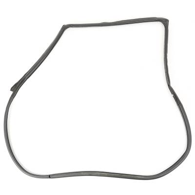 Omix - Omix 12303.21 Door Seal Front Right 07-18 Jeep Wrangler JK