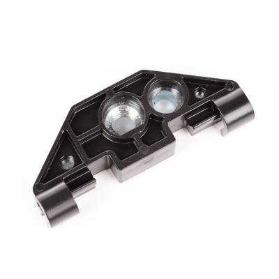 Omix - Omix 12304.31 Hard Top Nut/Clip 07-18 Jeep Wrangler JK/JKU