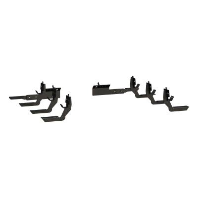 LUVERNE - LUVERNE 400938 Bracket Kit