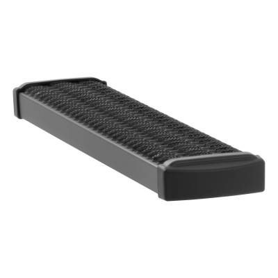 LUVERNE - LUVERNE 415236 Grip Step 7" Running Board