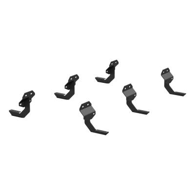 LUVERNE - LUVERNE 4055121 VersaTrac Mounting Brackets