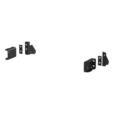 LUVERNE - LUVERNE 321122 Prowler Max Grille Guard Brackets