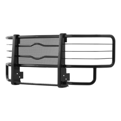 LUVERNE - LUVERNE 321123 Prowler Max Grille Guard Brackets