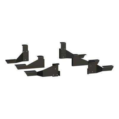 LUVERNE - LUVERNE 571743 Bracket Kit