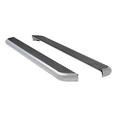LUVERNE - LUVERNE 575114 MegaStep 6 1/2" Running Boards