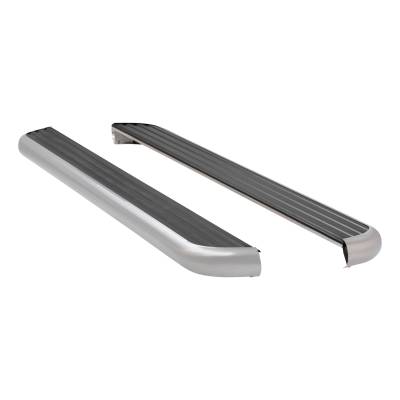 LUVERNE - LUVERNE 575102 MegaStep 6 1/2" Running Boards