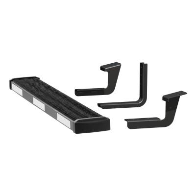 LUVERNE - LUVERNE 415254-401473-0 Grip Step 7" Running Boards