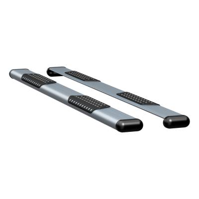 LUVERNE - LUVERNE 583088 O-Mega II 6" Oval Steps