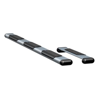 LUVERNE - LUVERNE 583100 O-Mega II 6" Oval Steps