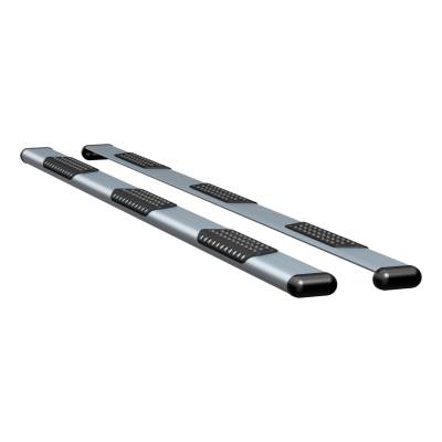 LUVERNE - LUVERNE 583125-571438 O-Mega II 6" W2W Oval Steps for 14-20 2500