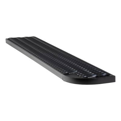 LUVERNE - LUVERNE 495154 Grip Step XL 9 1/2" Running Board