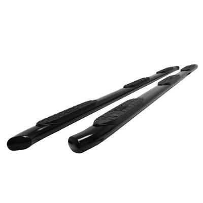 Westin - Westin 21-534345 Pro Traxx 5 W2W Nerf Bars for 19-25 RAM 2500/3500 Crew 8' Bed