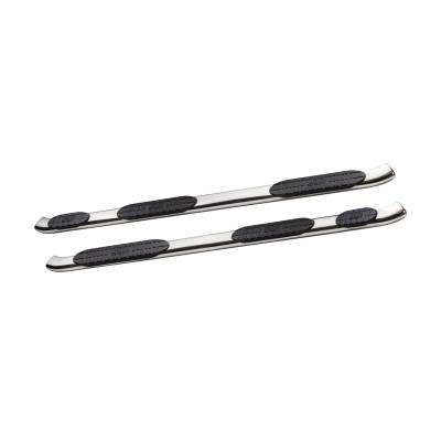 Westin - Westin 21-534340 Pro Traxx 5 Nerf Bars for 19-25 RAM 2500/3500 Crew Cab