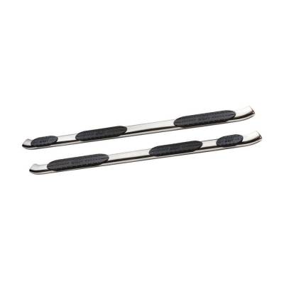 Westin - Westin 21-534330 Pro Traxx 5 W2W Nerf Bars for 10-18 RAM 2500/3500 Crew 8' Bed