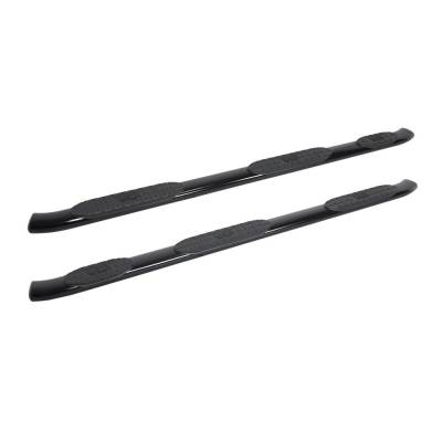 Westin - Westin 21-534695 Pro Traxx 5 W2W Nerf Bars for 19-25 Silverado/Sierra Crew 6'5"