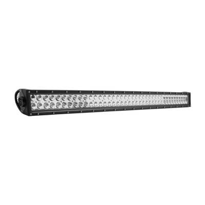 Westin - Westin 09-13240C EF2 Double Row 40" Combo w/3W Epistar LED Light Bar