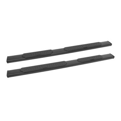 Westin - Westin 28-51225 Textured R5 Nerf Step Bars for 19-23 RAM 1500 Crew Cab Pair