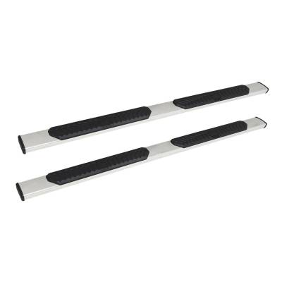 Westin - Westin 28-51270 Stainless R5 Nerf Step Bar 19-25 Silverado/Sierra 1500-3500 Crew