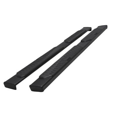 Westin - Westin 28-51285 Black R5 Nerf Step Bars for 19-23 Ford Ranger SuperCab Pair