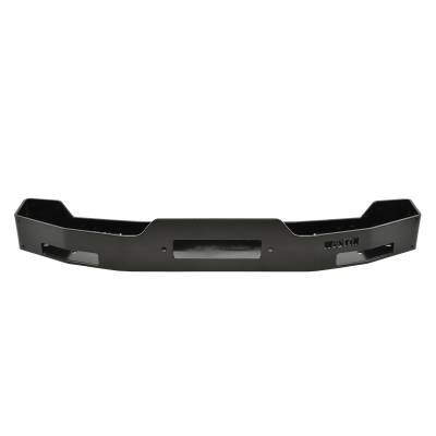 Westin - Westin 46-23905 MAX Winch Tray for Ford F250 Black
