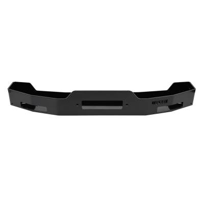 Westin - Westin 46-23835 MAX Winch Tray for 15-25 F150 XL SSV Exc Raptor & Lightning