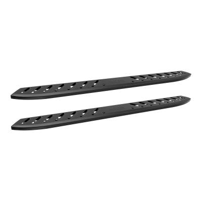 Westin - Westin 28-81095 Thrasher Boards for 15-25 F150 Lightning F250/F350 Crew Cab