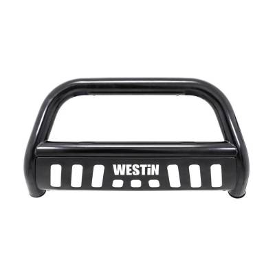 Westin - Westin 31-5905 E-Series Bull Bar for 17-22 F250/F350 Black