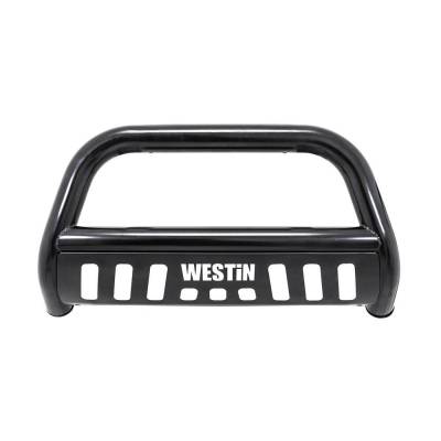 Westin - Westin 31-5965 Bull Bar Black for 09-18/19-24 RAM 1500 Classic Exc Rebel