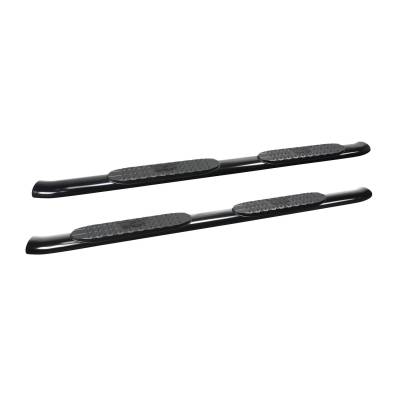 Westin - Westin 21-24095 Pro Traxx 4" Oval Nerf Bars for 19-25 RAM 1500 Quad Cab
