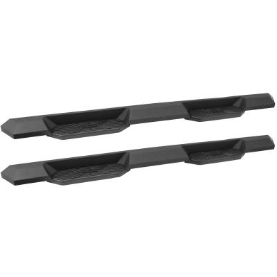 Westin - Westin 56-23945 HDX Xtreme Nerf Bars for 15-25 F150 17-25 F250/F350 Crew Cab
