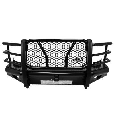 Westin - Westin 58-31145 HDX Bandit Front Bumper