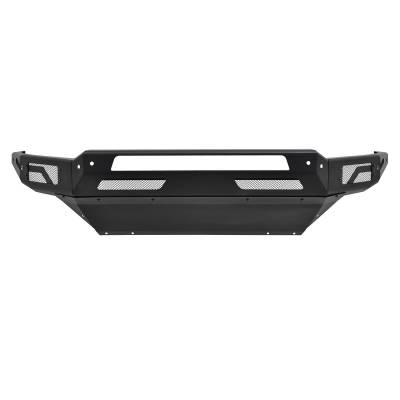 Westin - Westin 58-41025 Pro-Mod Front Bumper for 09-24 RAM 1500 Classic Warlock TRX