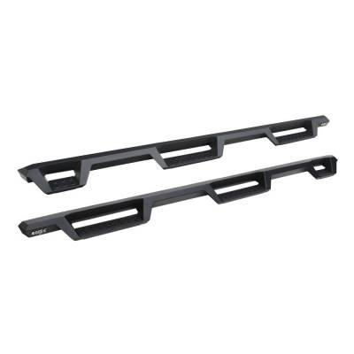 Westin - Westin 56-534725 HDX Nerf Bars for 19-25 RAM 1500 Crew 6.5' Bed Exc Classic Blk