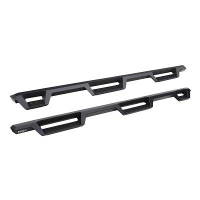 Westin - Westin 56-534735 HDX Nerf Bars for 19-25 RAM 1500 Quad 6.5' Bed Exc Classic Blk