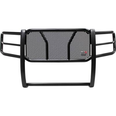 Westin - Westin 57-3835 HDX Grille Guard for 15-20 F150 Exc Platinum & 17+Raptor No Cam