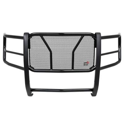 Westin - Westin 57-3905 HDX Black Grille Guard for 17-22 F250/F350