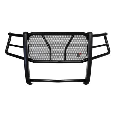 Westin - Westin 57-3955 HDX Black Grille Guard for 19-23 Silverado 1500/22 LTD No Sensor