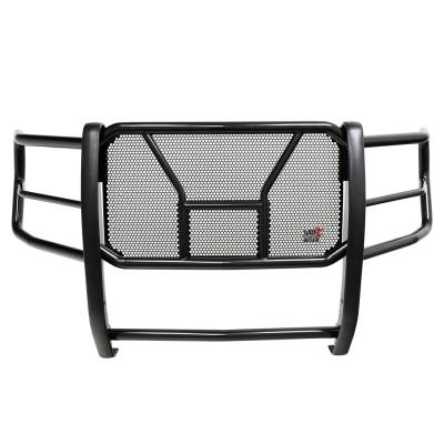 Westin - Westin 57-3945 HDX Grille Guard for 17-22 F250/F350 w/Front Camera
