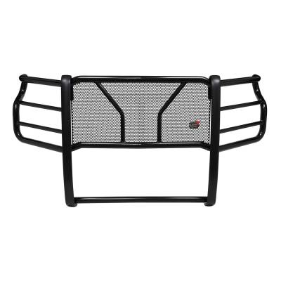 Westin - Westin 57-3995 HDX Grille Guard for 20-25 Silverado 2500/3500