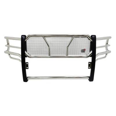 Westin - Westin 57-4020 HDX Grille Guard for 19-25 RAM 2500/3500 Exc Power Wagon